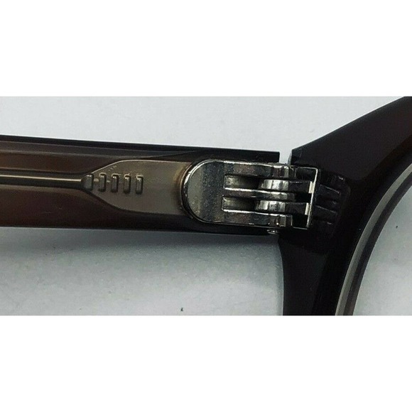 Paul Smith 8197 Elaine Frames Brown/Beige Made In Italy NEW Old Stock Never Worn - Picture 4 of 8